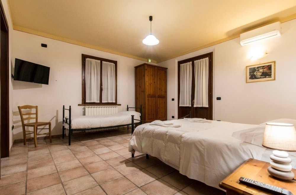 Le Cerquelle — hotel in Marsciano