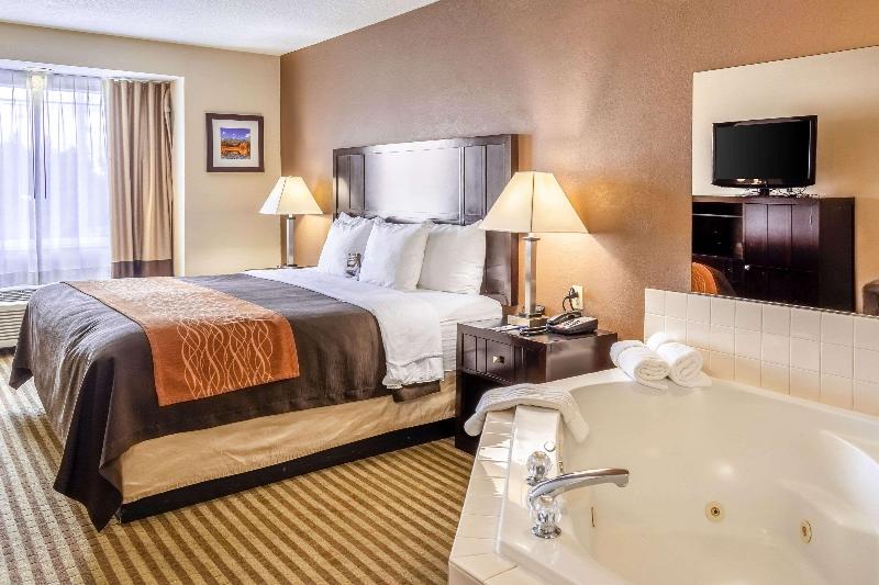 Comfort Inn Portland near I 84 and I 205 - photo 38