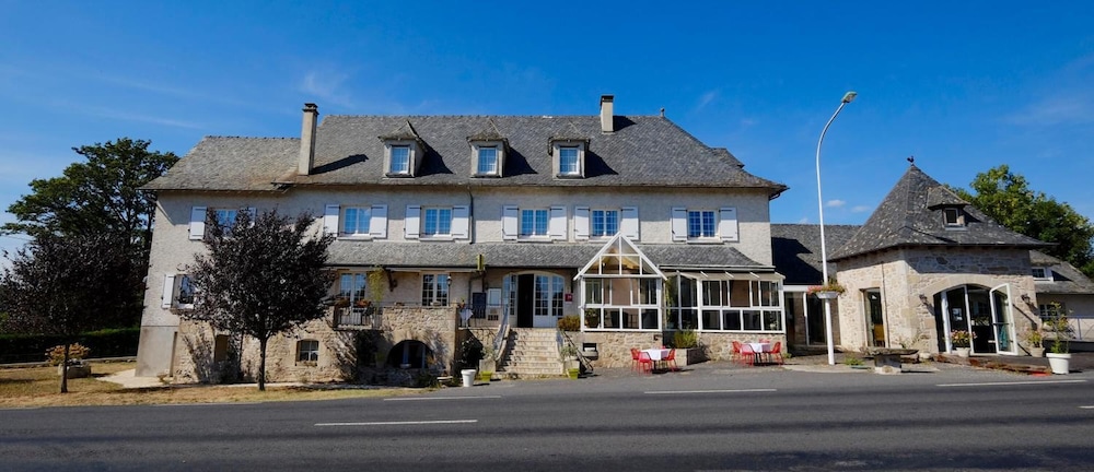 Le Relais du Teulet in Aurillac, France