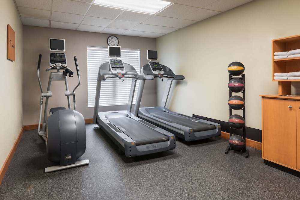 Homewood Suites by Hilton Baton Rouge - photo 18