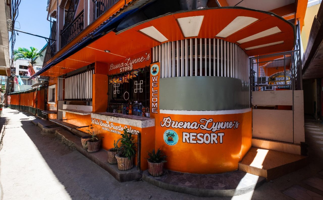 ZEN Rooms Basic Buena Lynne in Puerto Galera, Philippines