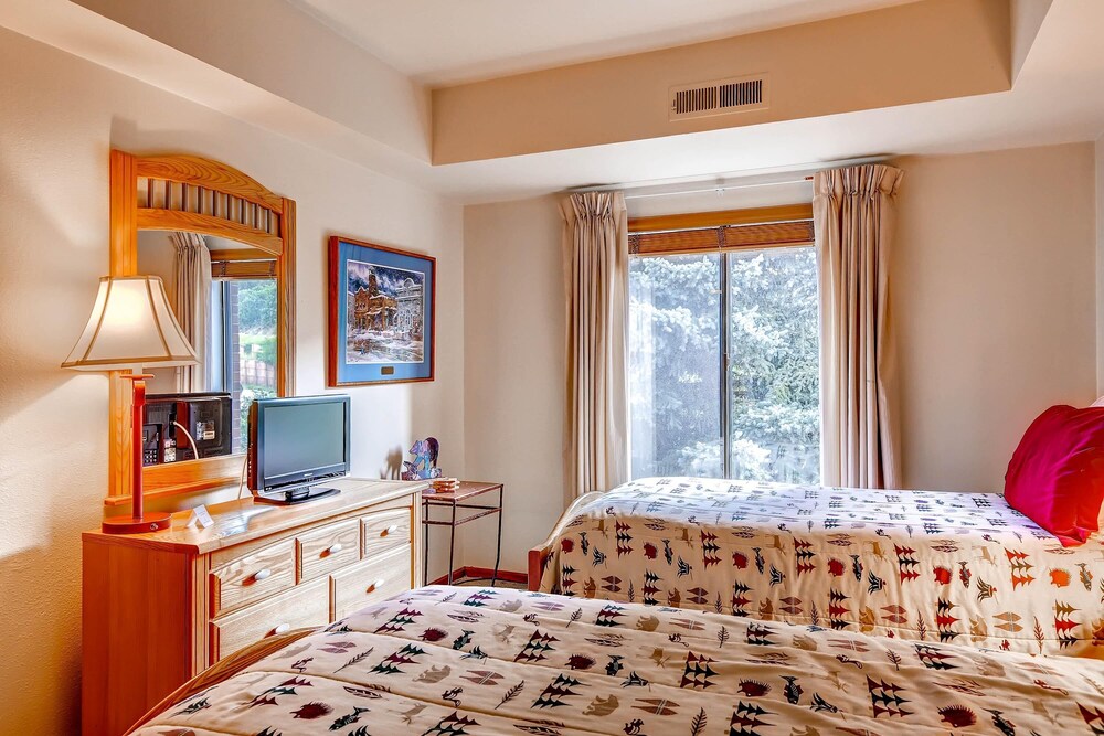 Park Station Condominium Hotel - photo 45