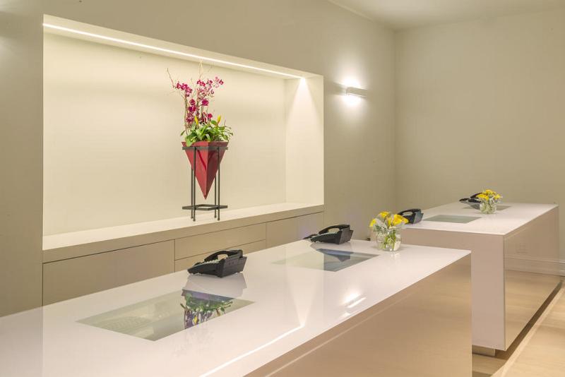 The Warwick Hotel Rittenhouse Square Philadelphia - photo 14