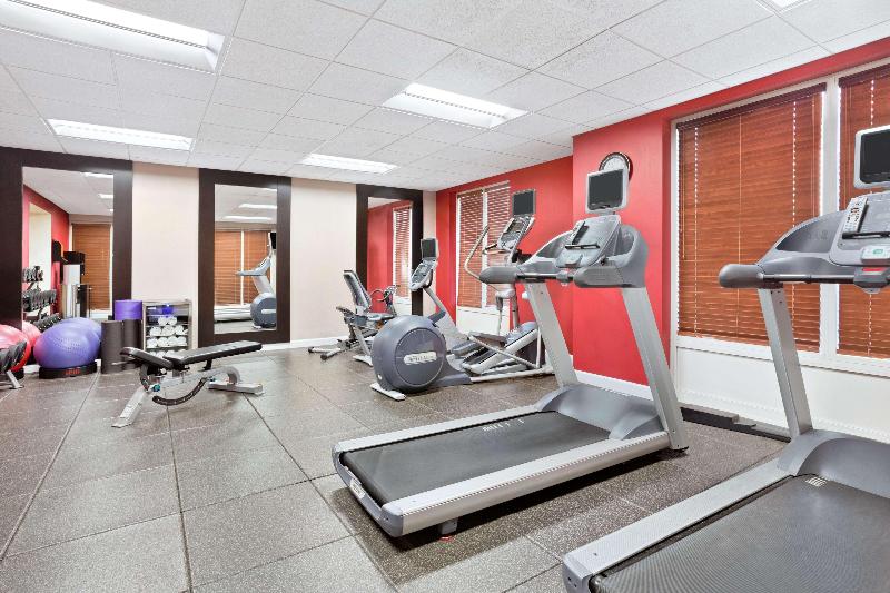 Hilton Garden Inn Tuscaloosa - photo 120