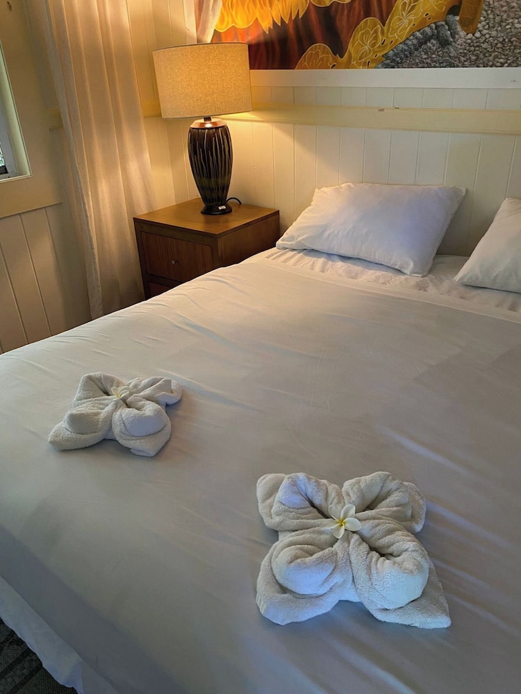 Wild Ginger Hotel - photo 14