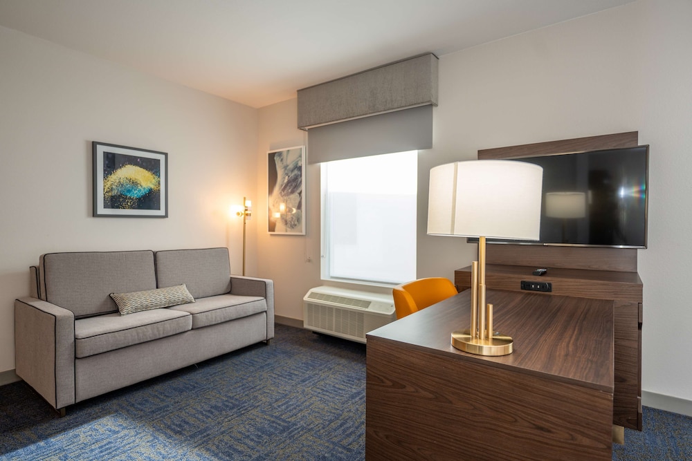 Hampton Inn & Suites Houston Sugar Land - photo 19