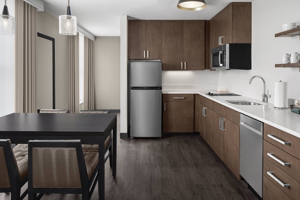 Residence Inn By Marriott Jacksonville Mayo Clinic Area - photo 20