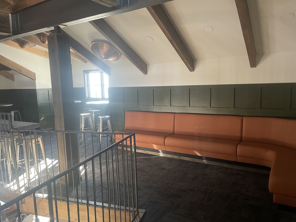 Challis Roadhouse - photo 31