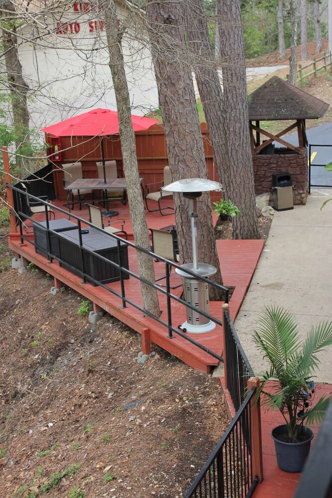 Brydan Suites - photo 198