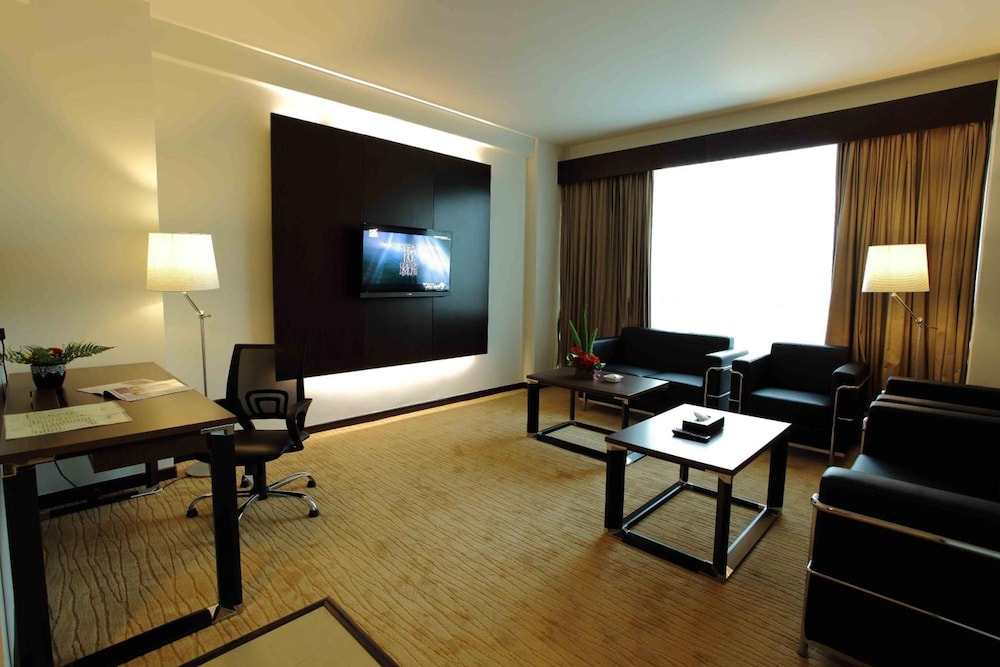 Symphony Suites — Ipoh — photo 5