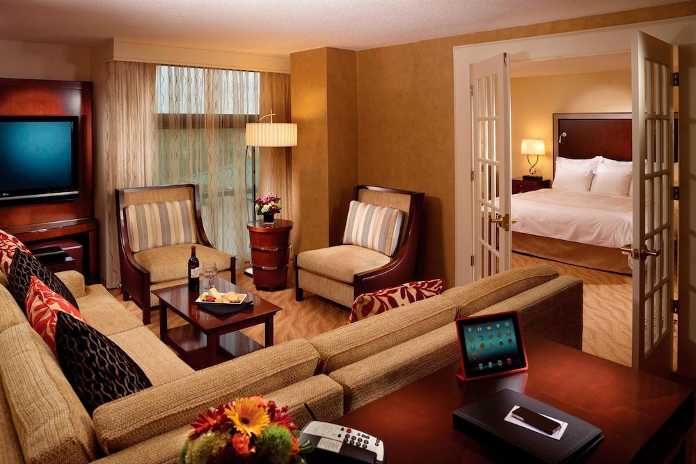 Atlanta Marriott Alpharetta - photo 12