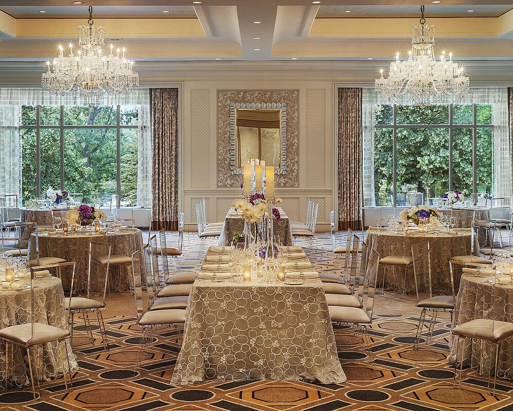 Four Seasons Hotel Boston - photo 48