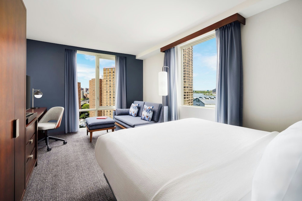 Courtyard by Marriott New York Manhattan Upper East Side - photo 9