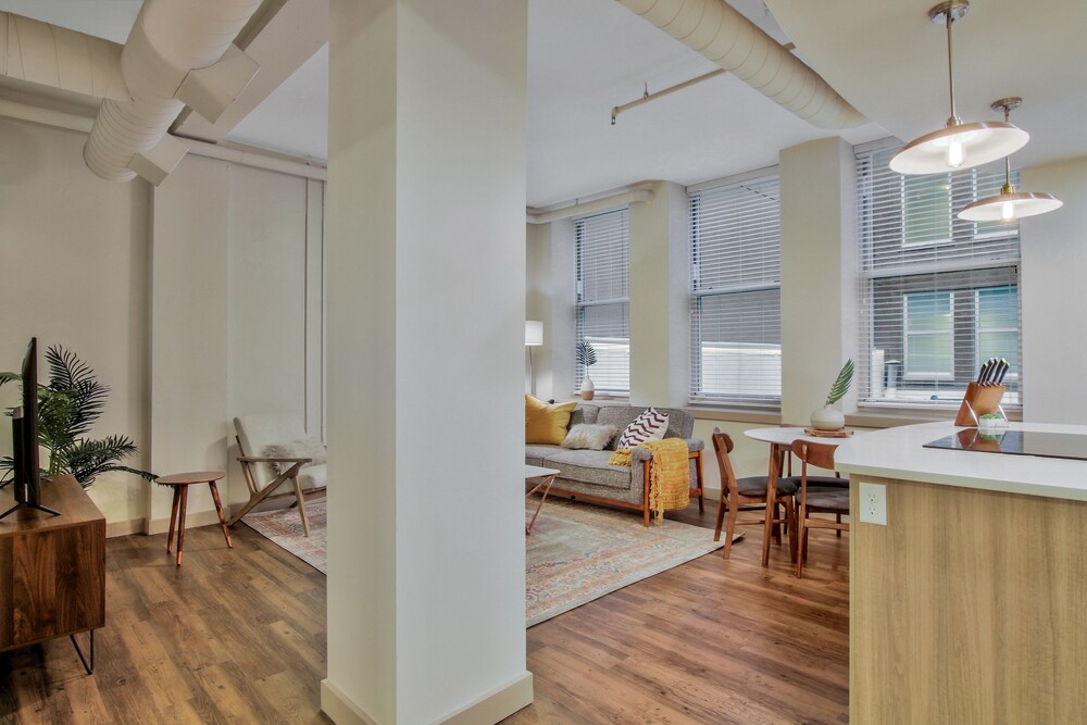 The Old Town Luxury Lofts - photo 139