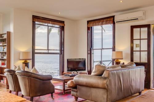 Camps Bay Terrace Lodge