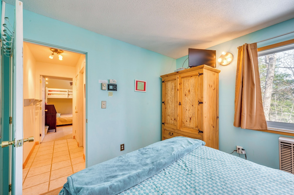 Resort style Amenities at Home Near Campton Mtn — 4-Star Luxury Hotel in Campton, United States