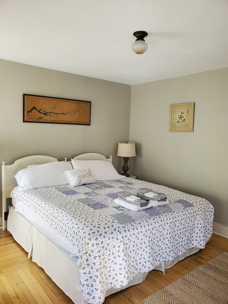 The Cornish Inn - photo 5