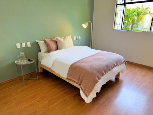 Habitación privada La Americana Chapultepec in Guadalajara, Mexico