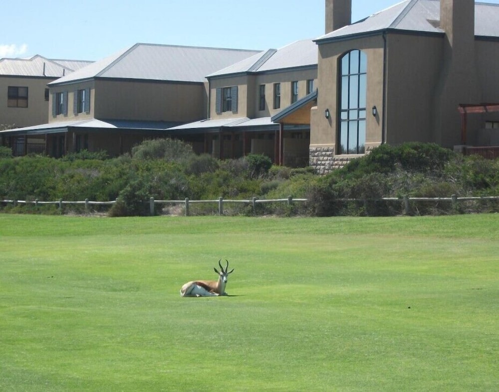 The Lodge at Atlantic Beach — 4-Star Luxury Hotel in Cape Town, South Africa
