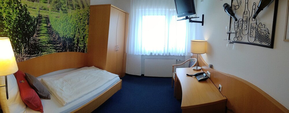 Hotel Rheingold — Gernsheim — photo 5