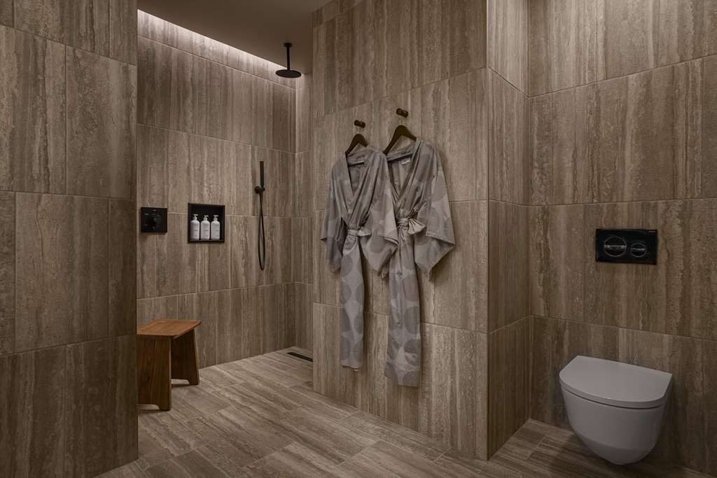 Nobu Hotel Atlanta - photo 11