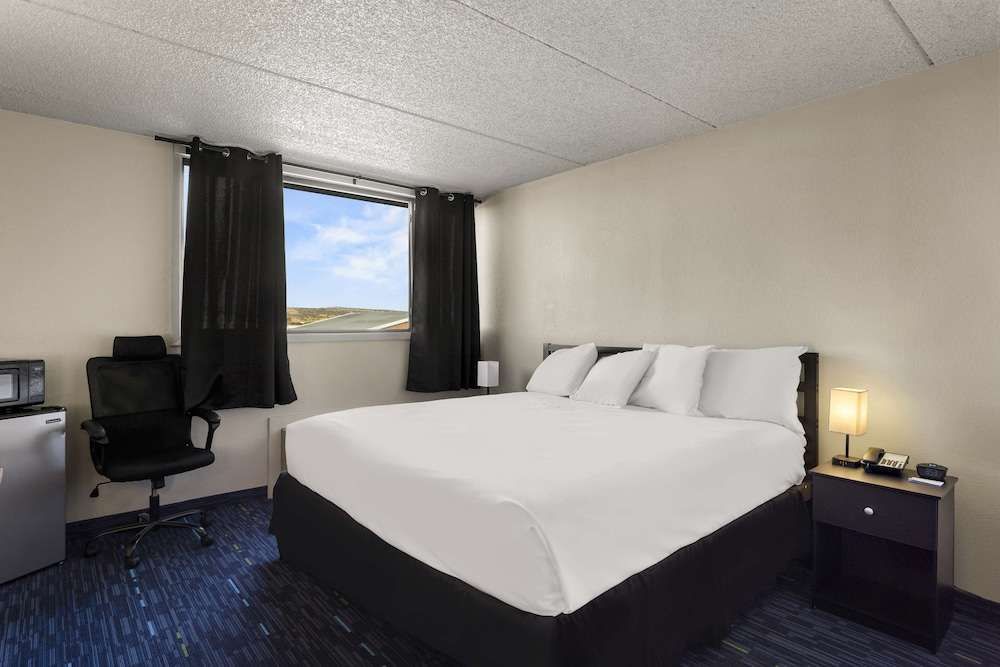 Americas Best Value Inn Gallup - photo 12