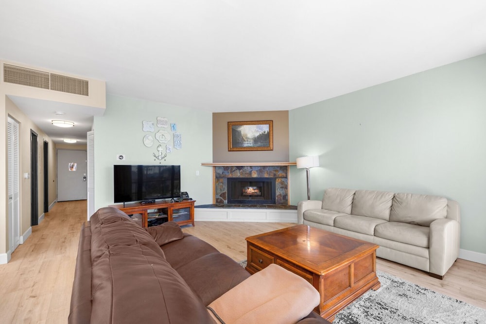 Sand & Sea Resort Condominiums - photo 638