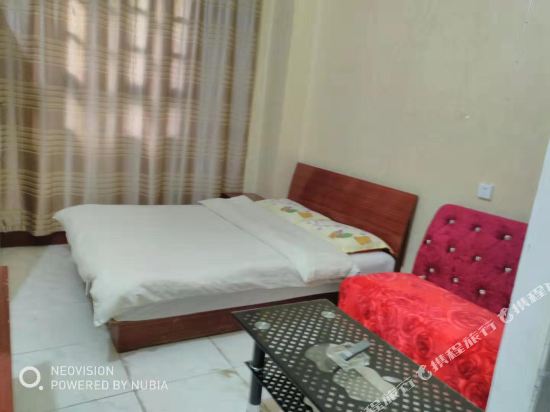 Yaju Hotel — Xi'an — photo 4