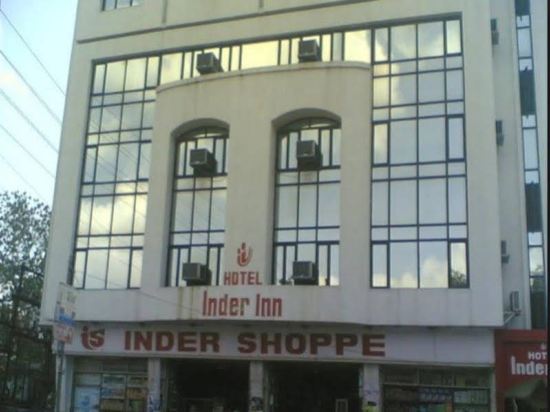 Hotel Inder Inn - last minute hotel in Jodhpur