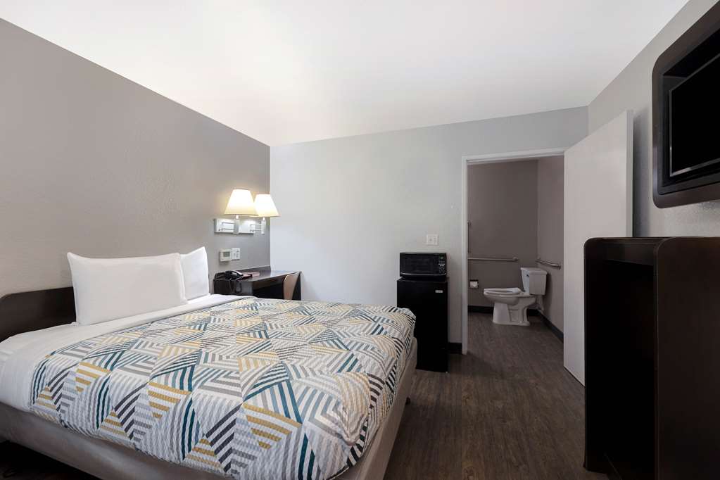 Motel 6 San Antonio TX West SeaWorld - photo 12