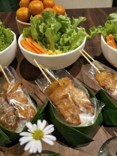 The White Garden Premier Saraburi — Saraburi