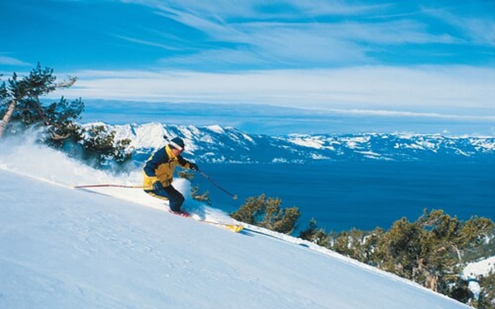 Harrah s Lake Tahoe A Caesars Rewards Destination - photo 30