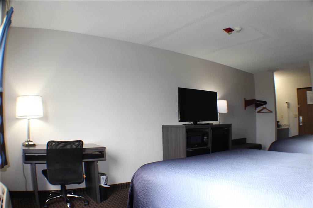 Super 8 by Wyndham Gardner - photo 30