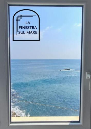 La Finestra sul Mare — 4-Star Luxury Hotel in Genoa, Italy