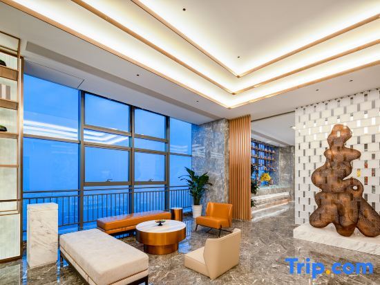 Xiangjiang Mandarin Hotel in Ganzhou, People's Republic of China