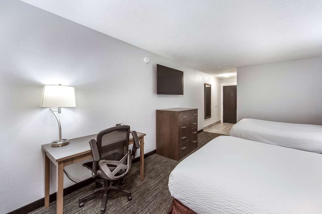 Red Lion Inn & Suites Grants Pass - photo 19