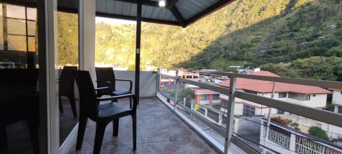 Apartamento ROOFTOP view 360 — Banos — photo 2