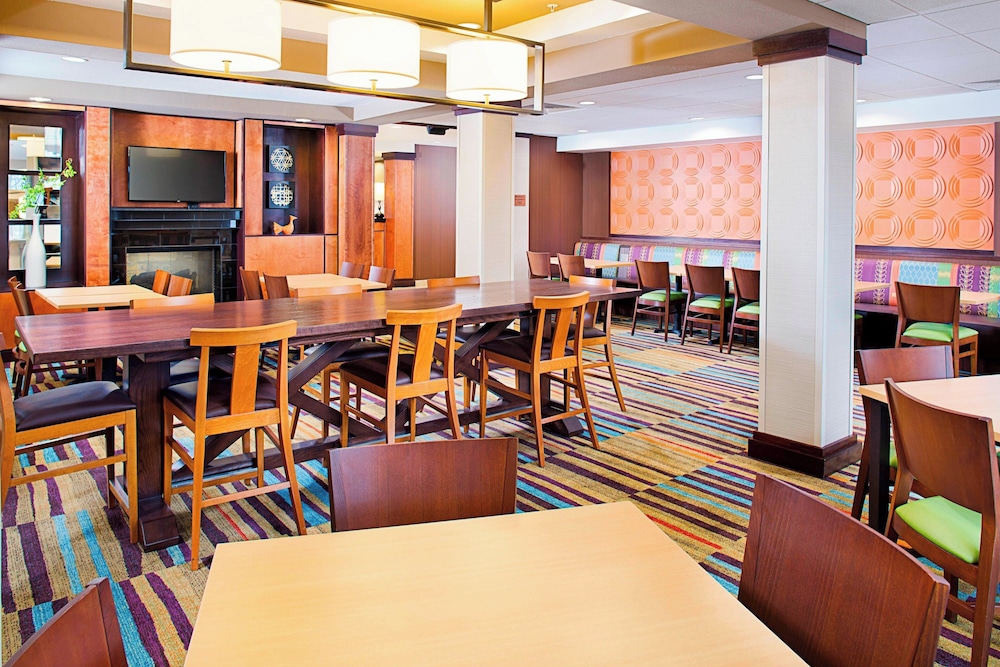 Fairfield Inn & Suites Jonesboro - photo 13
