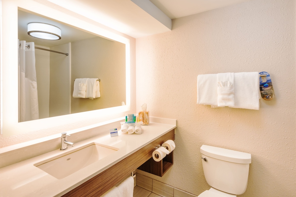 Holiday Inn Express Charleston by IHG - photo 17