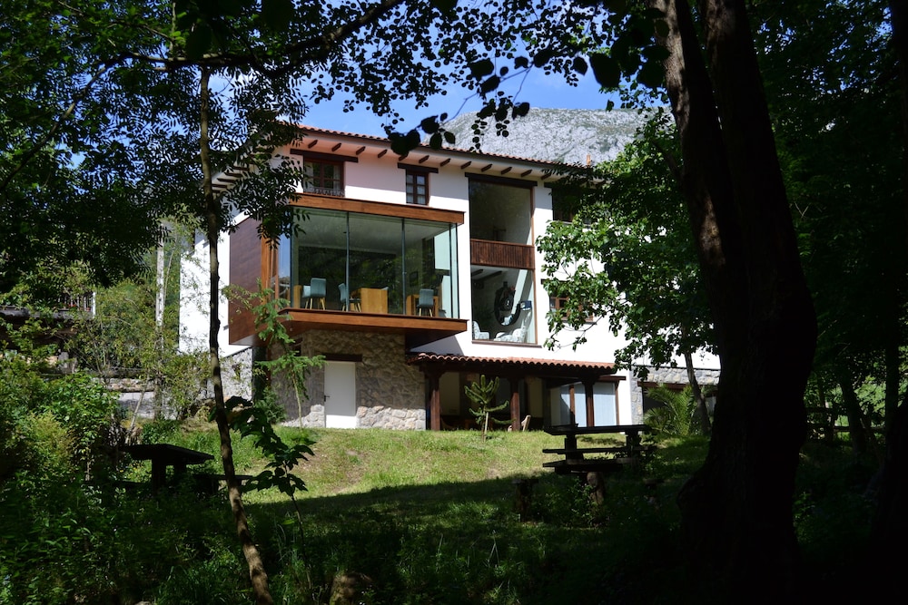 Alesga Rural
