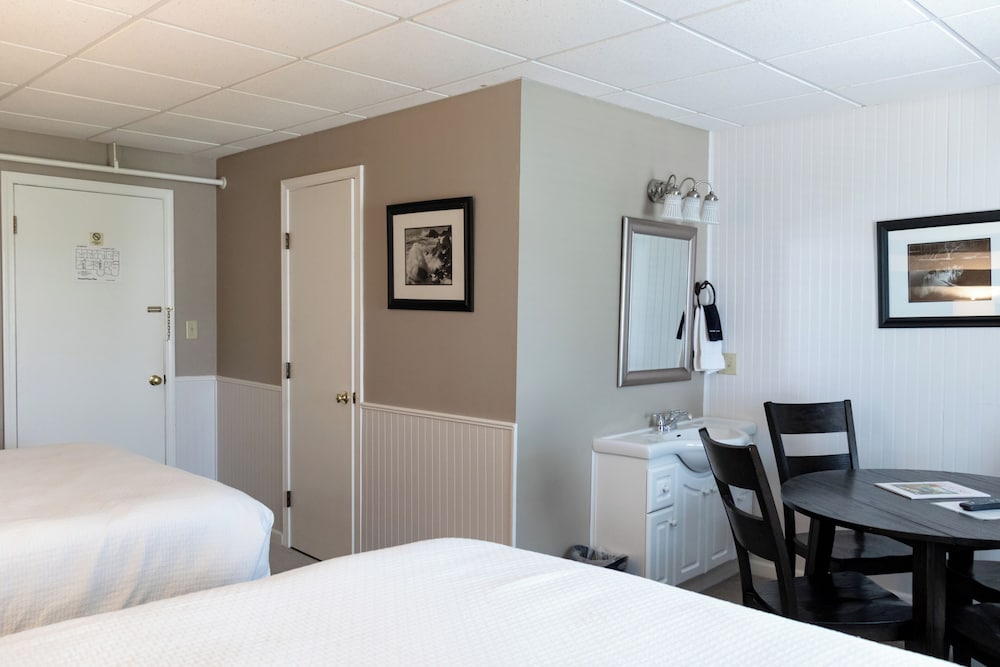 Hotel Frankfort & Restaurant - photo 50