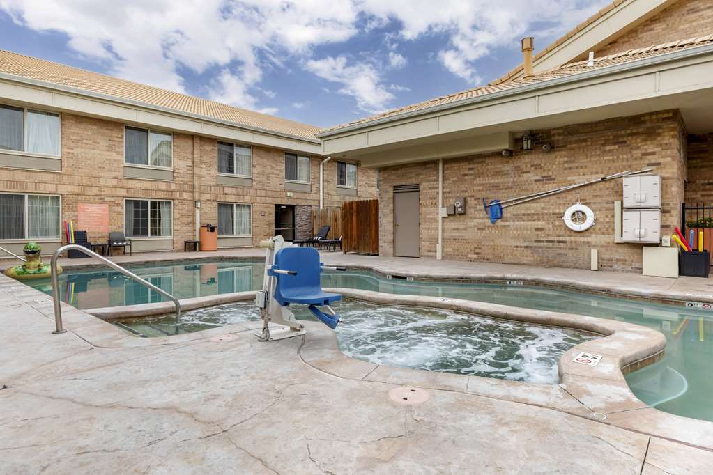 Best Western Denver Southwest - photo 41