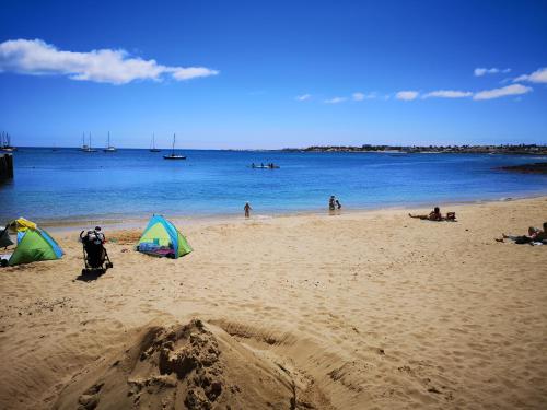 Corralejo Sun 103 wifi free — 4-Star Luxury Hotel in Corralejo, Spain