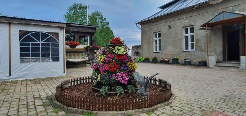 Nina puhkemaja - last minute hotel in Unknown City