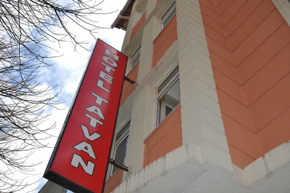 Tatvan Hotel - last minute hotel in Istanbul