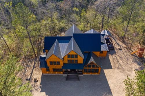 Grand Oasis in Broken Bow, United States