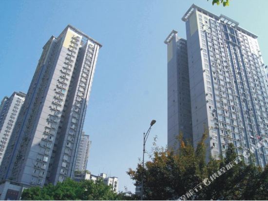 XiangLv Hotel - last minute hotel in Chongqing