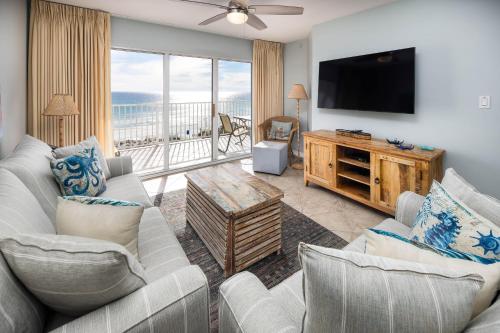 Gulf Dunes 412 Sunset Fiesta — Fort Walton Beach
