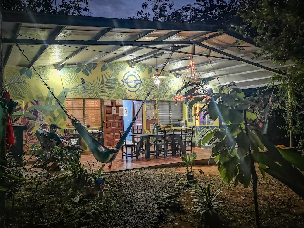 Residencia de la Marina in Boca Chica, Panama