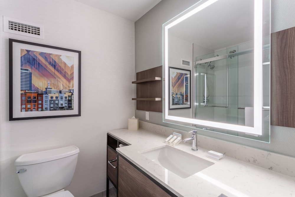 Hilton Garden Inn San Francisco Oakland Bay Bridge - photo 41